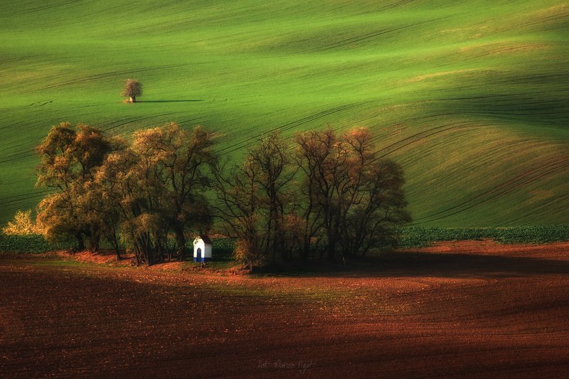 Svatá Barborka.photo preview