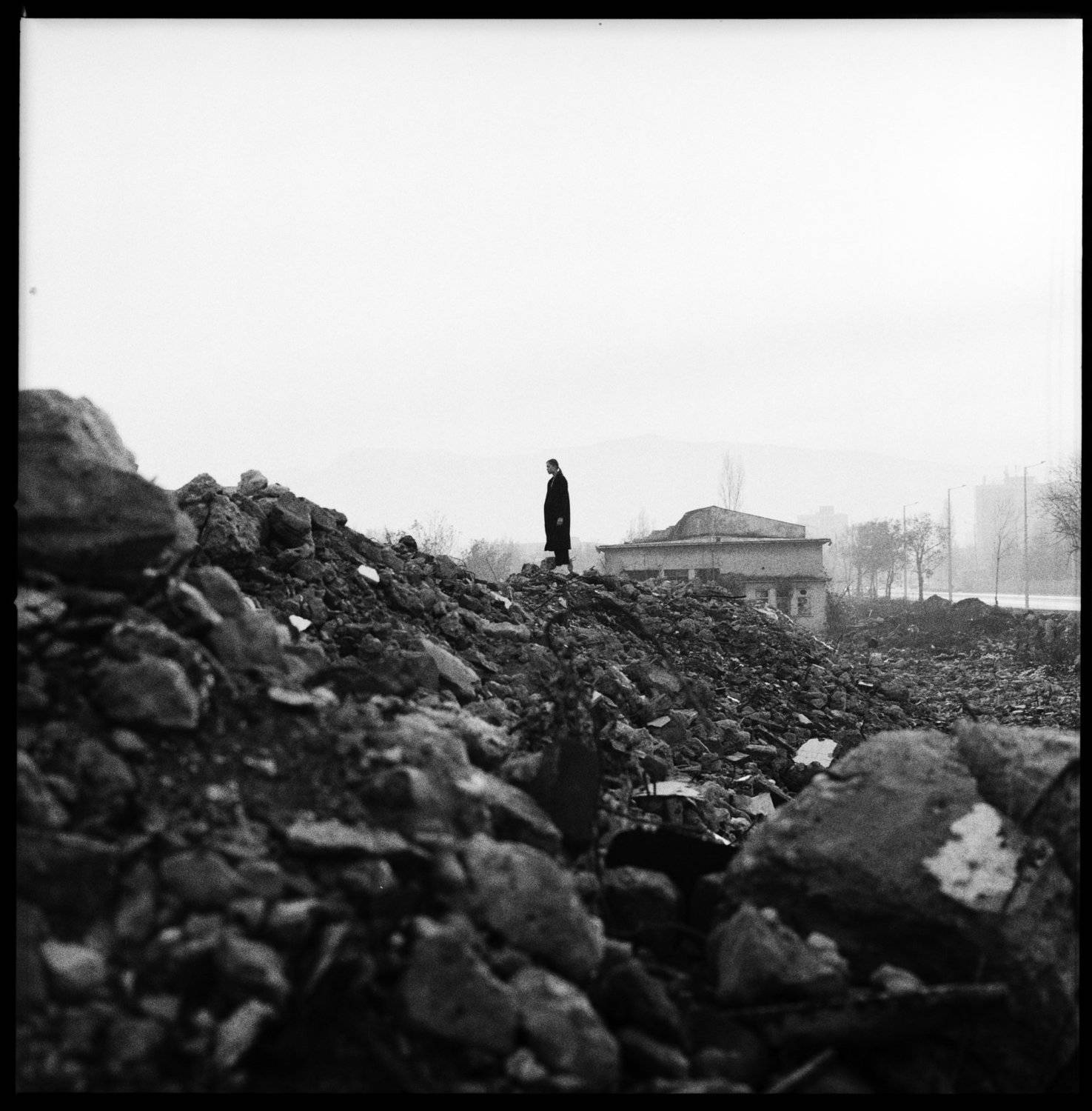 Minimalist. Автор: Kalynsky , Kalynsky