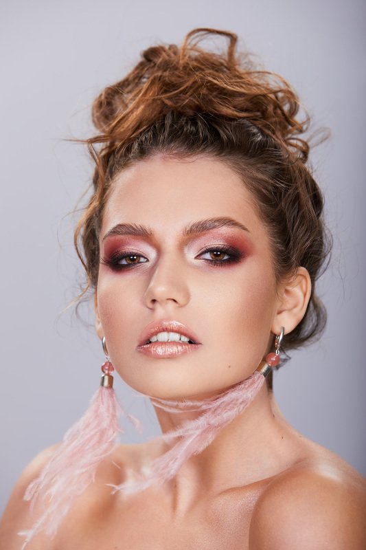 Pink Windphoto preview