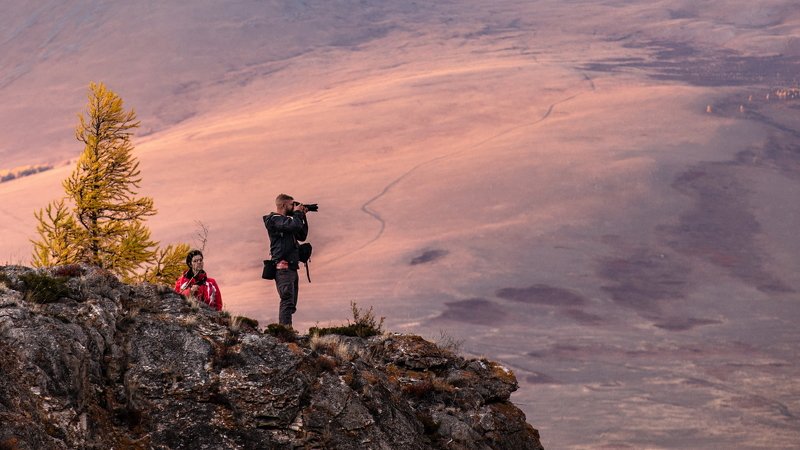 горы, алтай, горный алтай, ник васильев, красота, вечер, закат, люди, фотограф, скала, простор, точка съёмки, Точка съёмки.photo preview