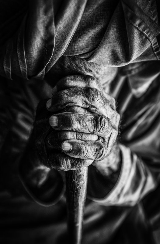 black and white Last Agephoto preview