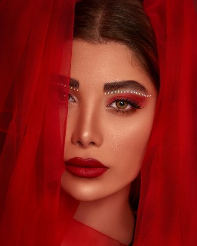 Red Mind 