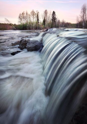Большая вода