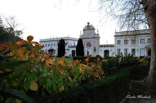 Seteais - Sintra