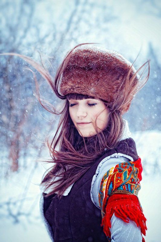 Russian Winterphoto preview