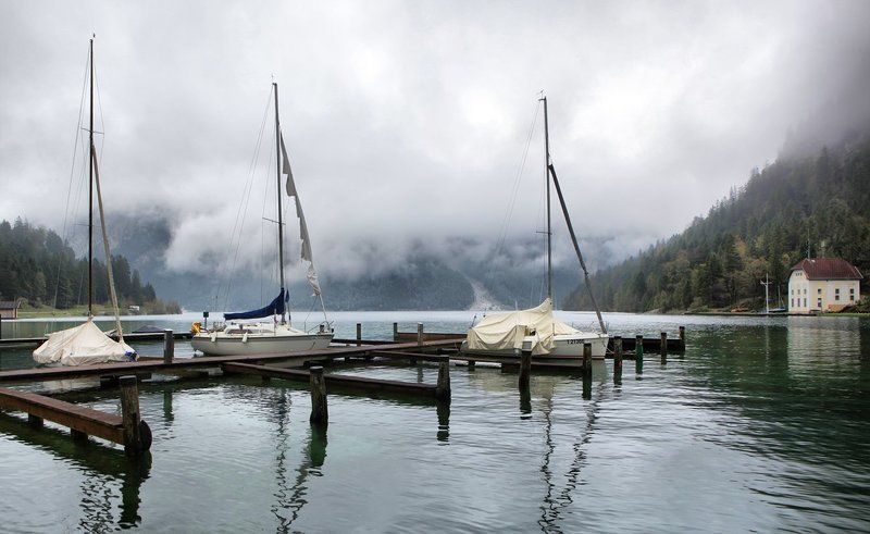 про погоду и водно-горную нефотогеничностьphoto preview