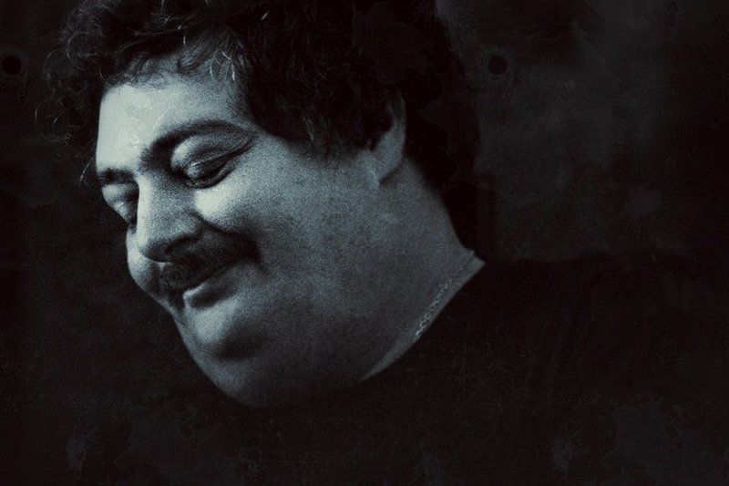 Быков - современная инкарнация Дюмаphoto preview