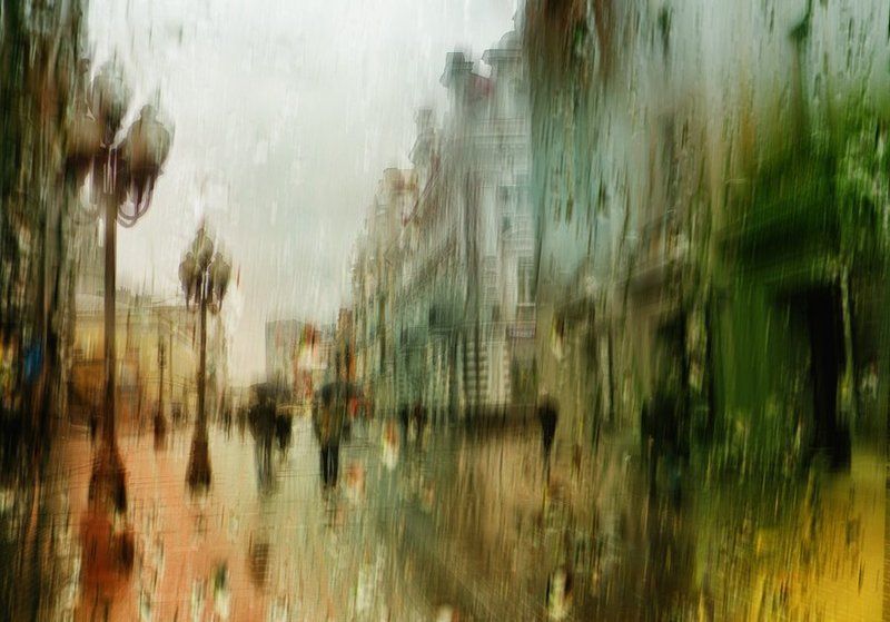 Дождьphoto preview