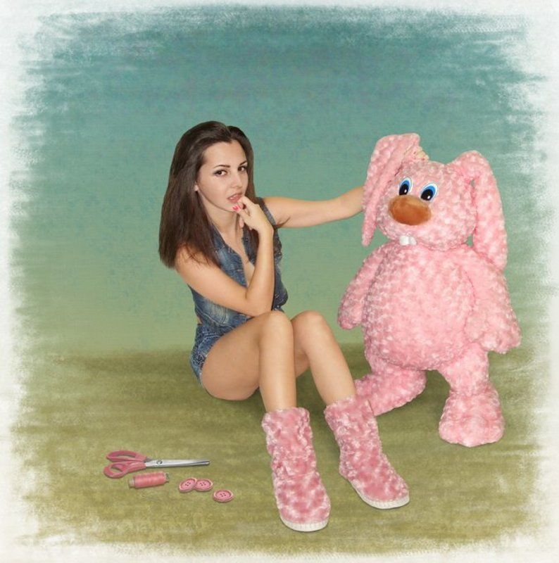 Может пустить его на шубку?photo preview