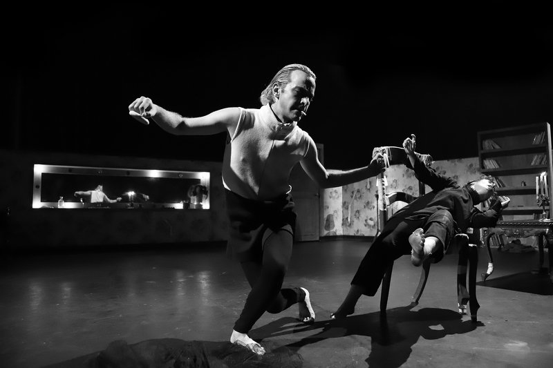 theater photosphoto preview