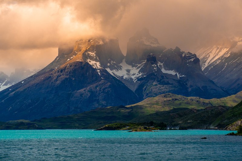 Patagonia-Chilephoto preview