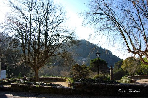 Sintra - São Pedro
