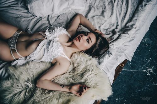 В ожидании...