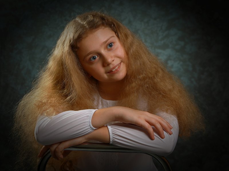 свет Златовласкаphoto preview