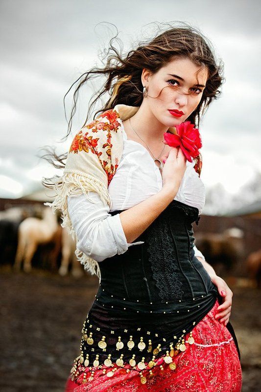 Even Cowgirls Get the Bluesphoto preview