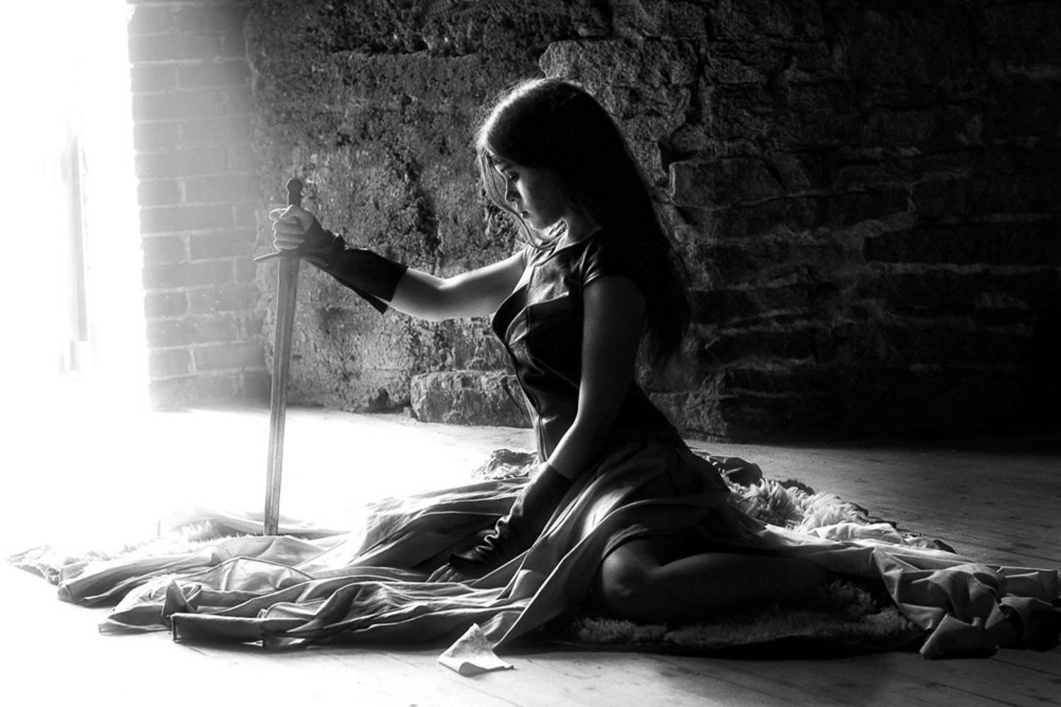 , Дарья Крапивина