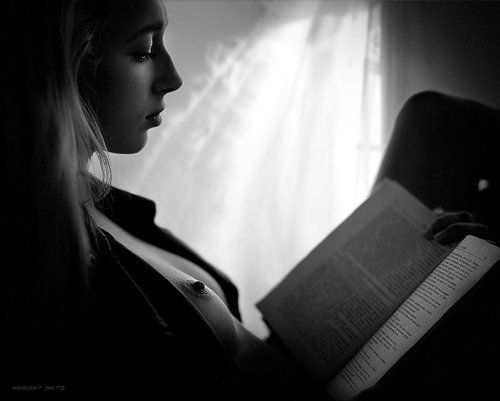 книга