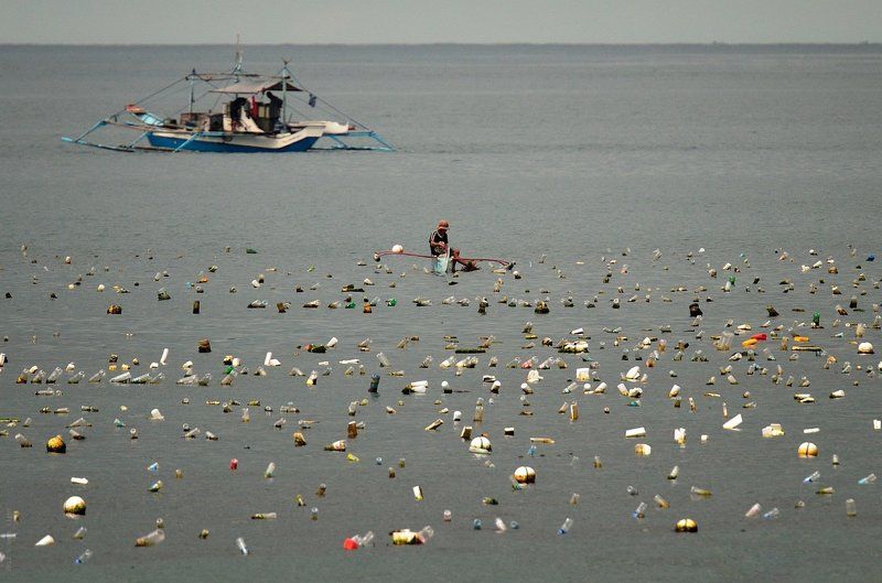 Рыбалка по филиппински.photo preview