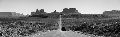 From here to eternity.