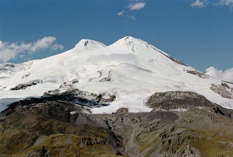 Эльбрусphoto preview