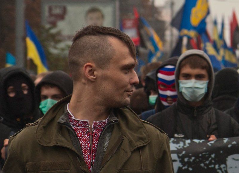 киев, михайловская площадь, покрова Sine ira et studiophoto preview