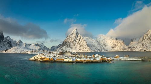 Sakrisøy