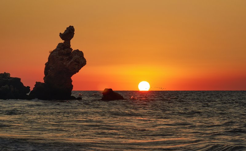 Прощание...photo preview