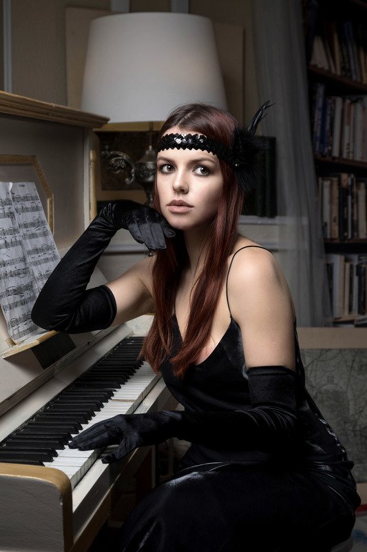 Ретроphoto preview