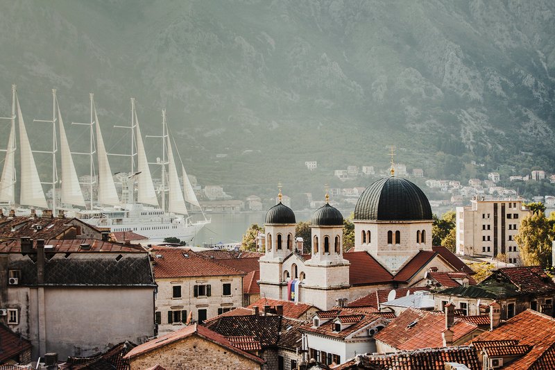 черногория, природа, путешествие Kotorphoto preview