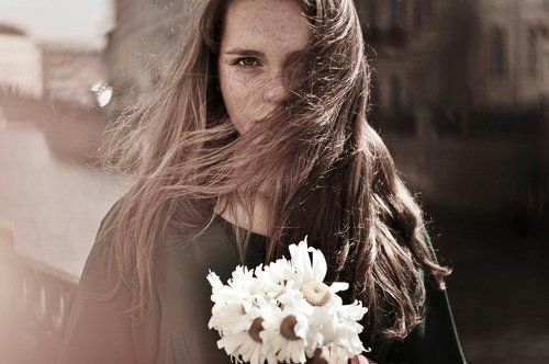 Fragrant silence