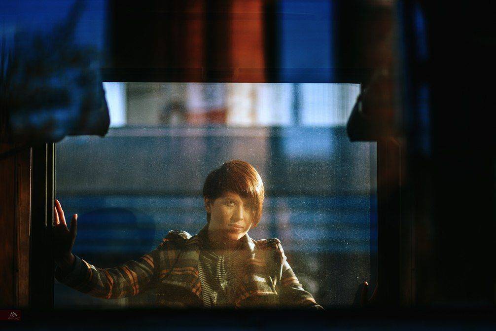 , Меркулов Антон