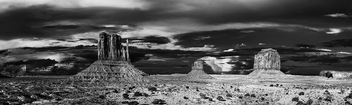 Monument Valley