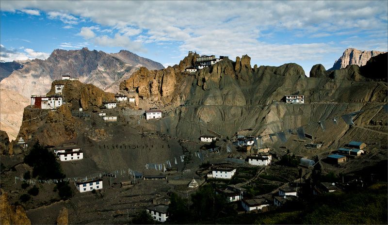 высоко Небеса обетованныеphoto preview