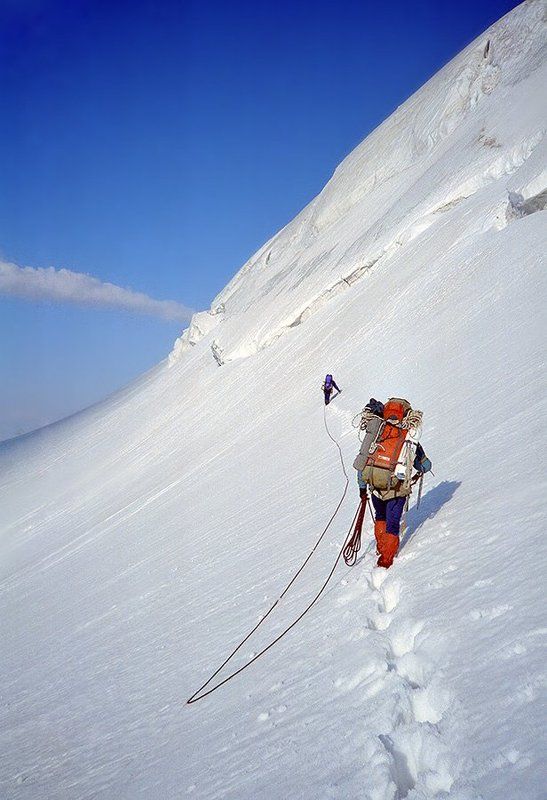 Дорога в небоphoto preview