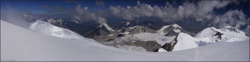 С прогулки по Найрамдалу)