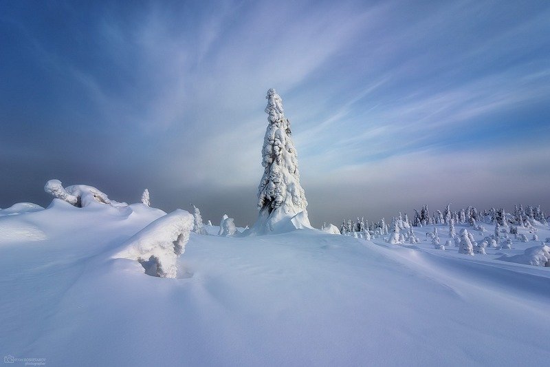 В Уральских горахphoto preview