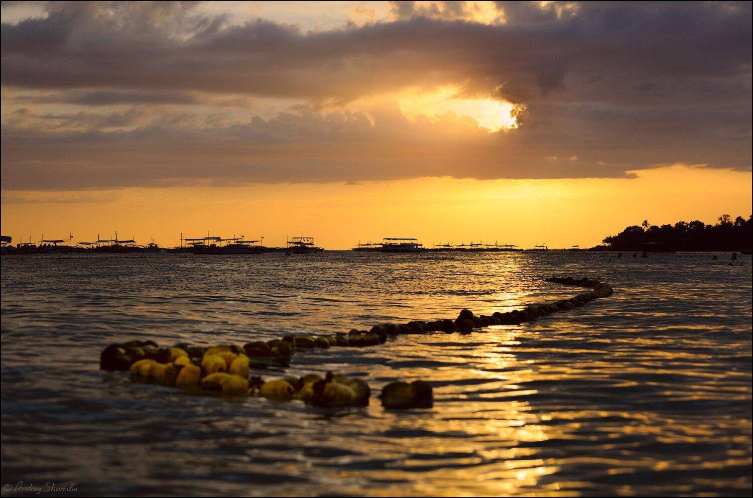 , Андрей Шумилин