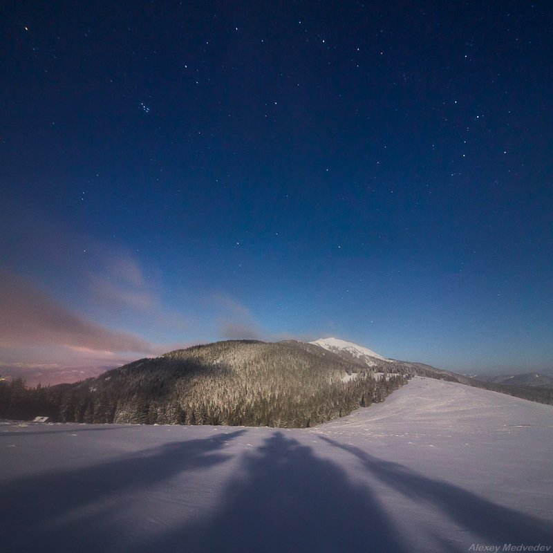 карпаты, украина, горганы, синяк, полонина хом\'яків ***photo preview