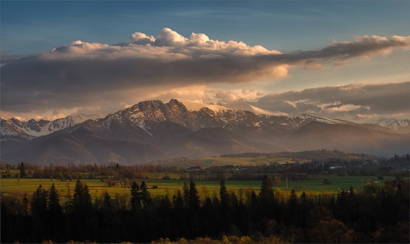 Высокие Татры photo preview