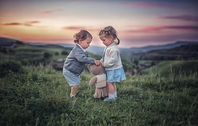 Детствоphoto preview