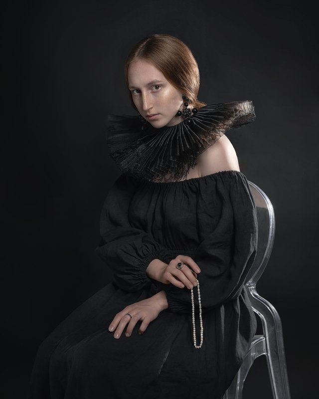 Анастасия photo preview