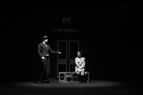 theater photos