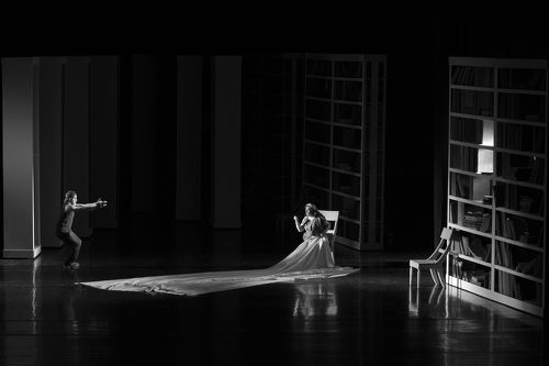 theater photo