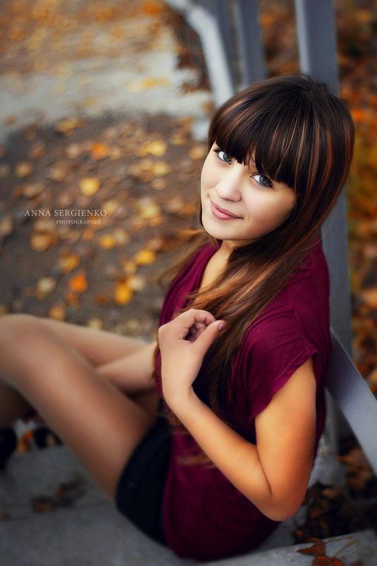 Autumn Themephoto preview