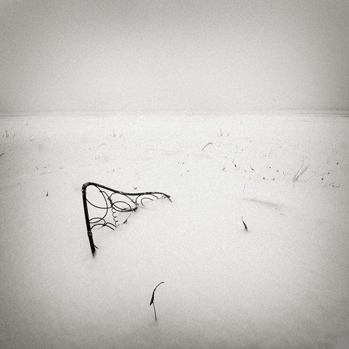 Холодное безмолвие | Cold silence