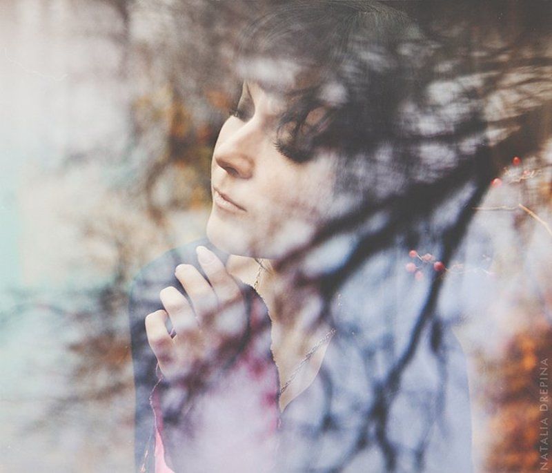 Colored Dreamphoto preview