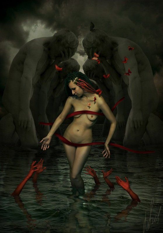 Не забывая о душахphoto preview