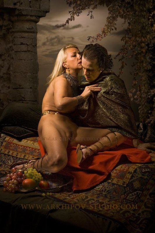 Разлука  (прощание с сыном)photo preview