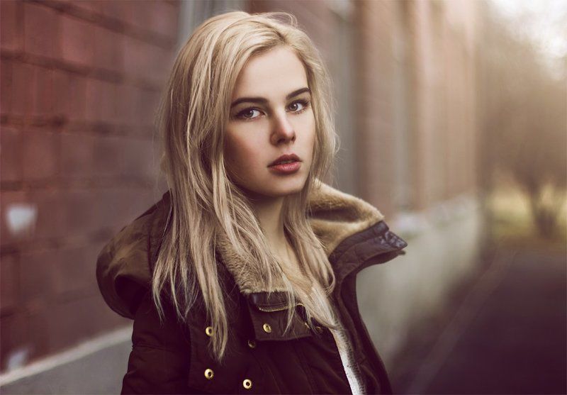 Анна.photo preview