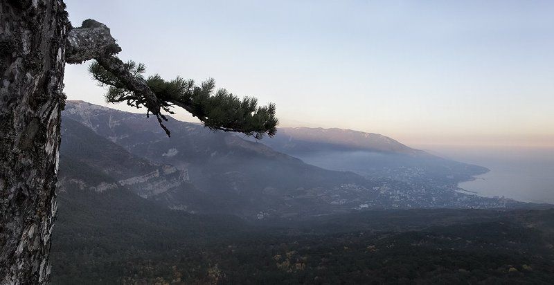 Даль...photo preview